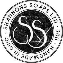 Shannons Soaps Copaiba Rose Beruhigendes Aftershave 100ml