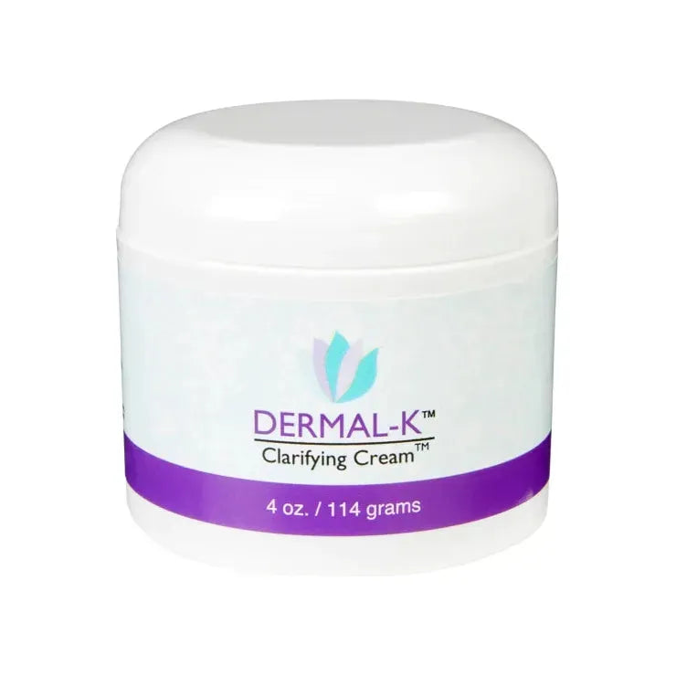 Dermal-K Vitamin K klärende Creme 118ml
