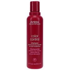 Aveda Color Control Pflanzlich Basierendes Schutzshampoo 200ml