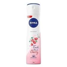 Nivea Fresh Blends Qershi 48h Antiperspirant Deodorant 150ml