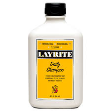 Shampo e përditshme Layrite Deluxe 295 ml
