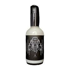 House of Mammoth Mandel-Leder Rasierkollektion