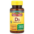 Vitamin D3 Tabletten 38 mg-50 mcg 100