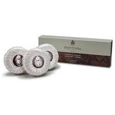 Truefitt & Hill Sandalwood Luxusseife 3 X 150 g