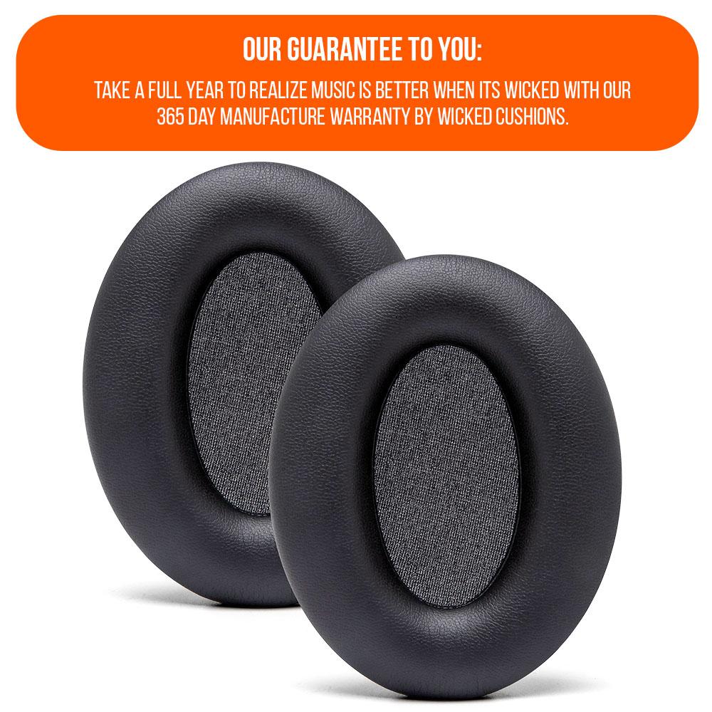Jastëkë veshësh për kufjet Sony WH1000XM3 Over-Ear