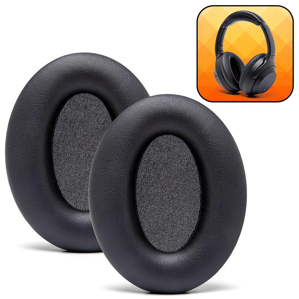 Jastëkë veshësh për kufjet Sony WH1000XM3 Over-Ear