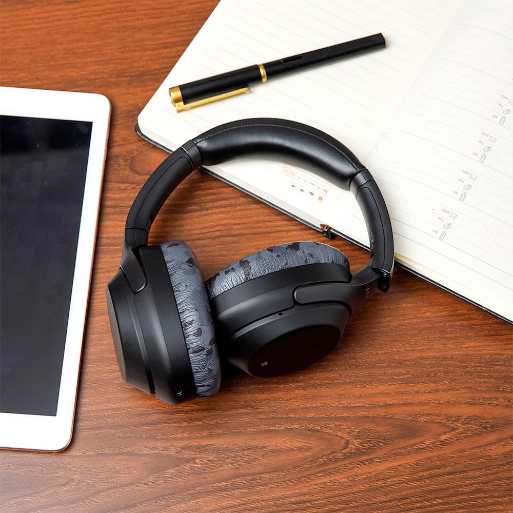 Jastëkë veshësh për kufjet Sony WH1000XM3 Over-Ear