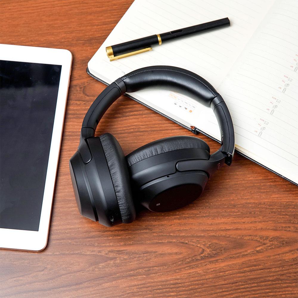 Jastëkë veshësh për kufjet Sony WH1000XM3 Over-Ear