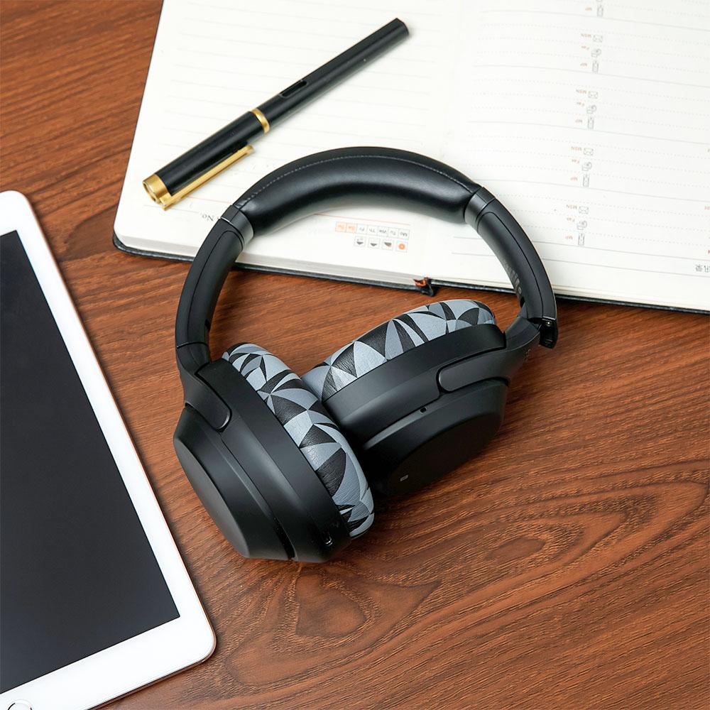 Jastëkë veshësh për kufjet Sony WH1000XM3 Over-Ear