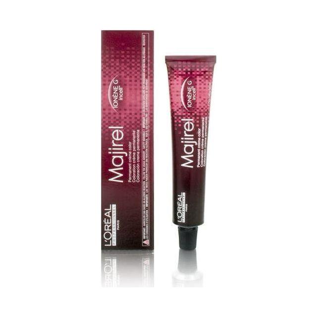L'Oreal Professionnel Majirel permanente Haarfarbe 4.42 4KV