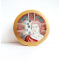 Elysian Augustus Rasurkollektion