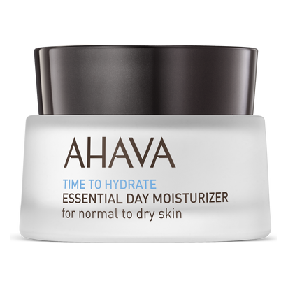 Ahava Time to Hydrate Nachtpflege (normale bis trockene Haut) 50ml/ 1.7oz
