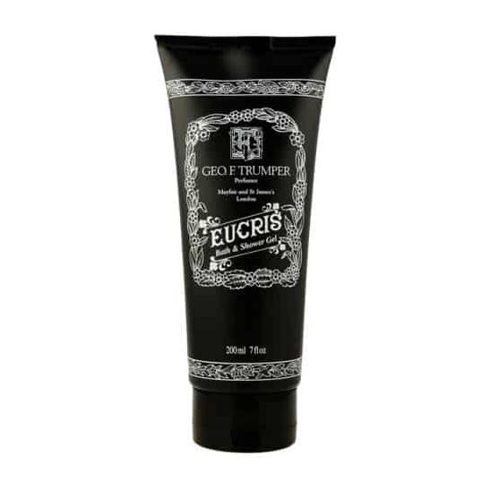 Xhel dushi Geo. F. Trumper Eucris 200ml