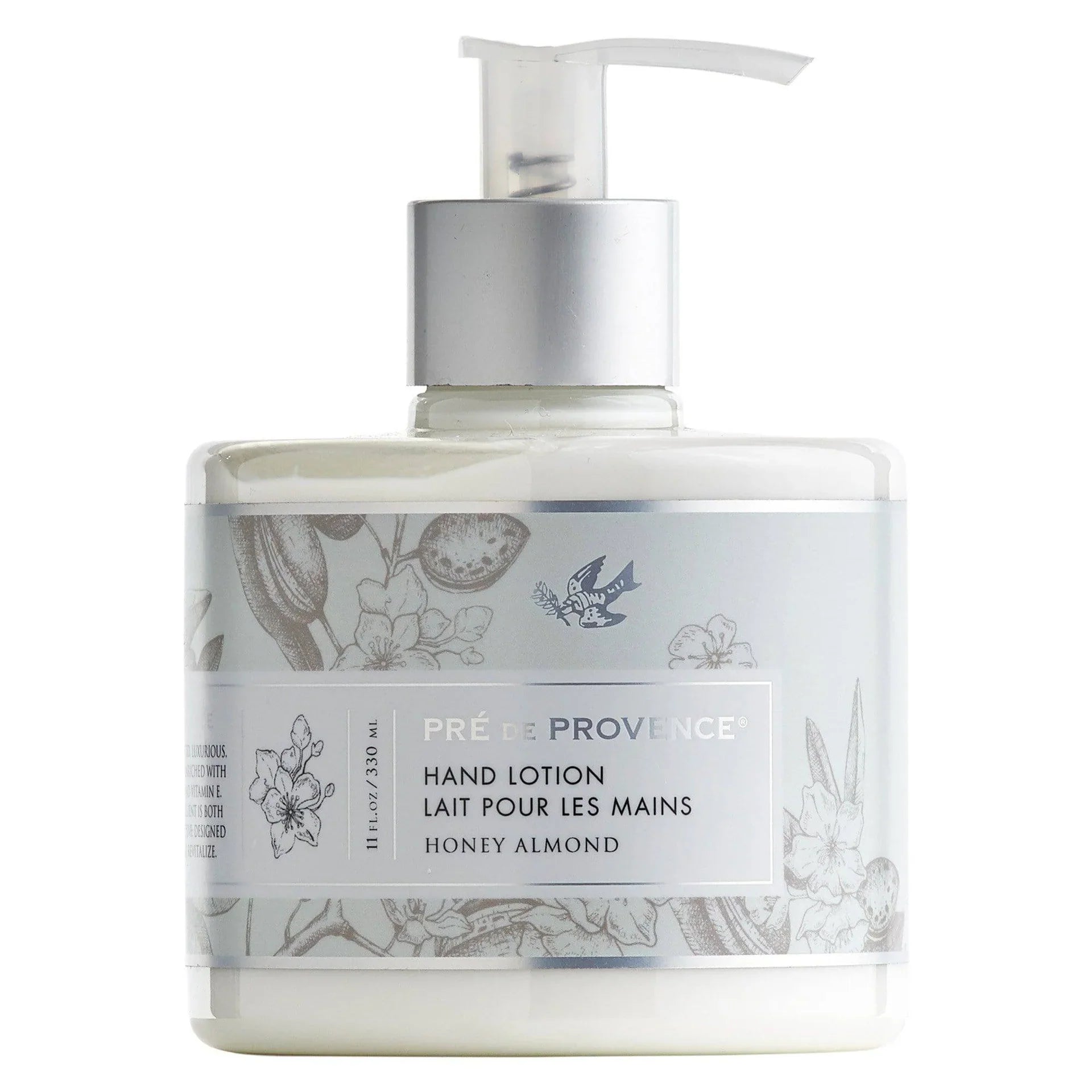 Pre de Provence Honig-Mandel Handlotion 325 ml