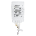 APEX Single Chamber Bag, 3000 mL, Case of 25