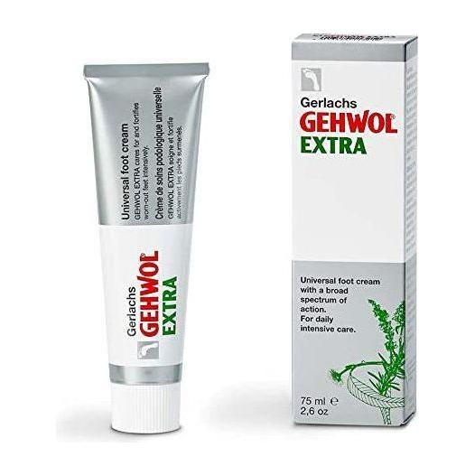 Krem për Këmbë Gehwol Foot Care Extra 75 g.