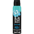 Fa Men Xtra Cool Deodorant Spray 48h Eiskalte Frische & Schutz 150ml