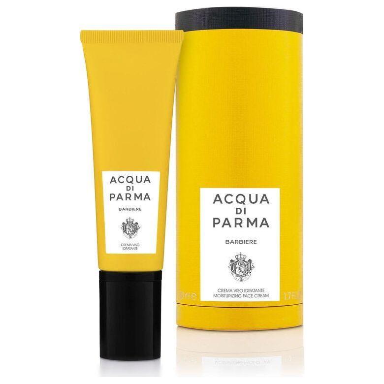Acqua Di Parma Barbiere Feuchtigkeitsspendende Gesichtscreme 50 ml