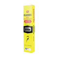 Feather New Hi-Stainless Platinum Coated Double Edge Blades - 20x10 Pack