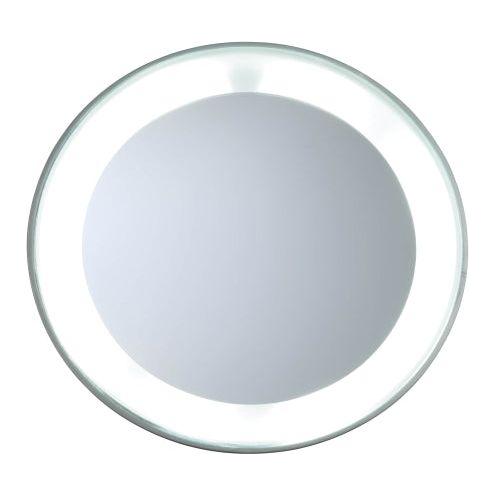 Tweezerman Led 15X Mini-Spiegel 6796-R