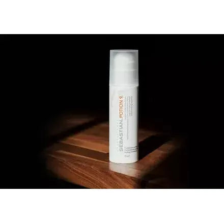 Sebastian Professional Potion 9 Trajtim Stilues 1.7 fl oz
