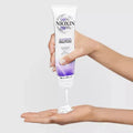 Nioxin 3D Intensive Deep Protect Density Mask Trajtime Nioxin për Femra 150 ml