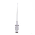 B. Braun FILTER STRAW® (FS5005) Pajisje për transferimin e medikamenteve, 1-3/4 inç, Kuti me 100 copë