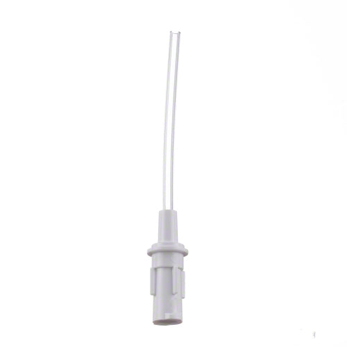 B. Braun FILTER STRAW® (FS5005) Pajisje për transferimin e medikamenteve, 1-3/4 inç, Kuti me 100 copë