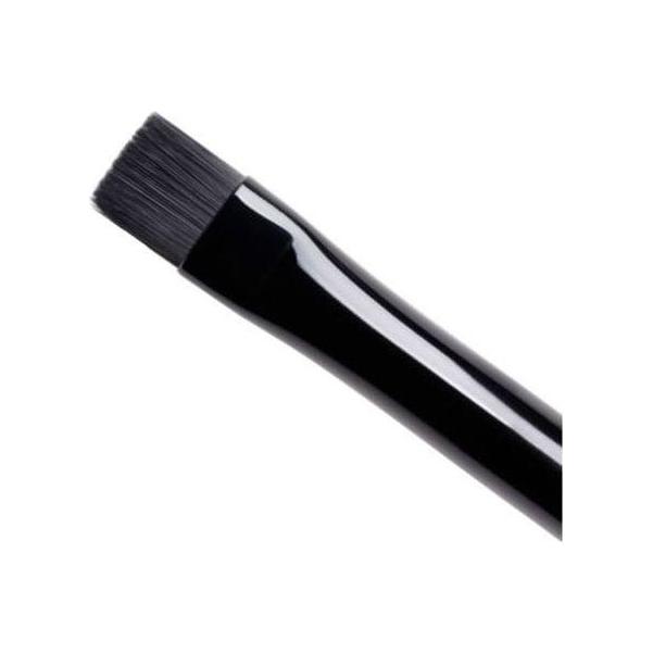 Tweezerman Flacher Augenbrauenpinsel & Spoolie 2201-R