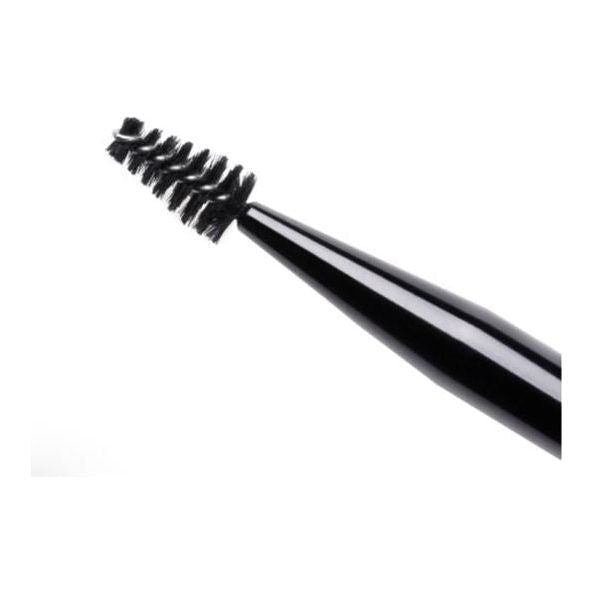 Tweezerman Flacher Augenbrauenpinsel & Spoolie 2201-R