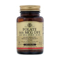 Solgar Folat Acidi Folik 400 mcg 250 Tableta
