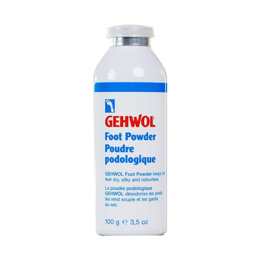 Gehwol Fußpuder 100 g