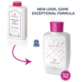 Forever New Fragrance Free Feinwaschmittel Pulver 32 Oz
