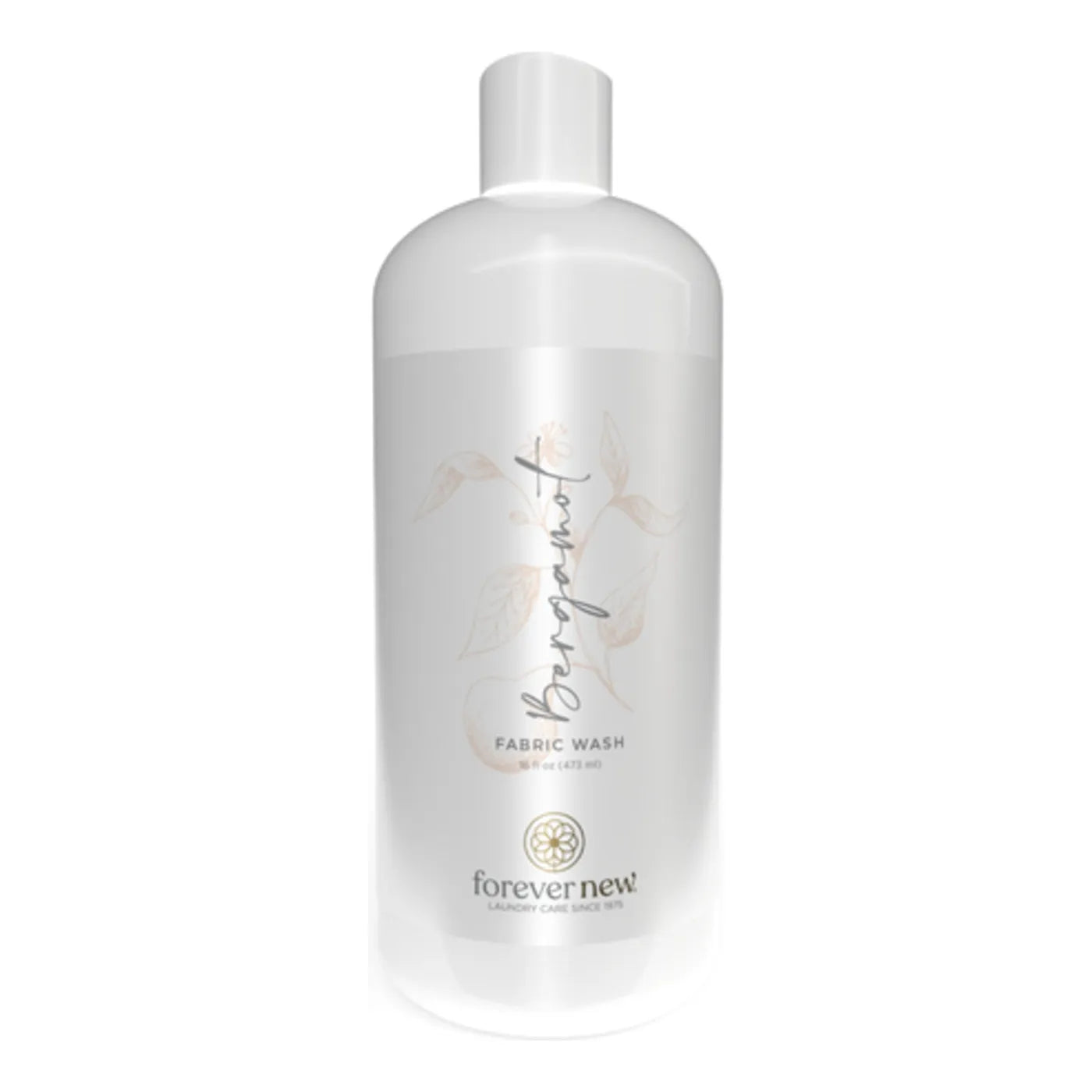 Forever New Bergamot Lavazh Pëlhurash 16 Oz