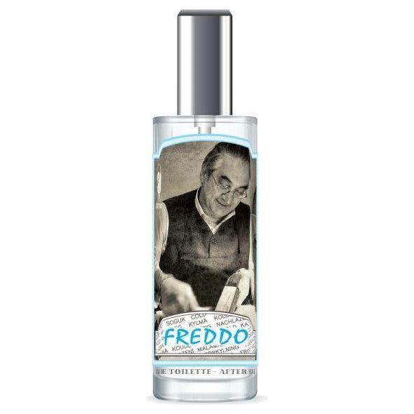 Extro Cosmesi Freddo Rasurkollektion