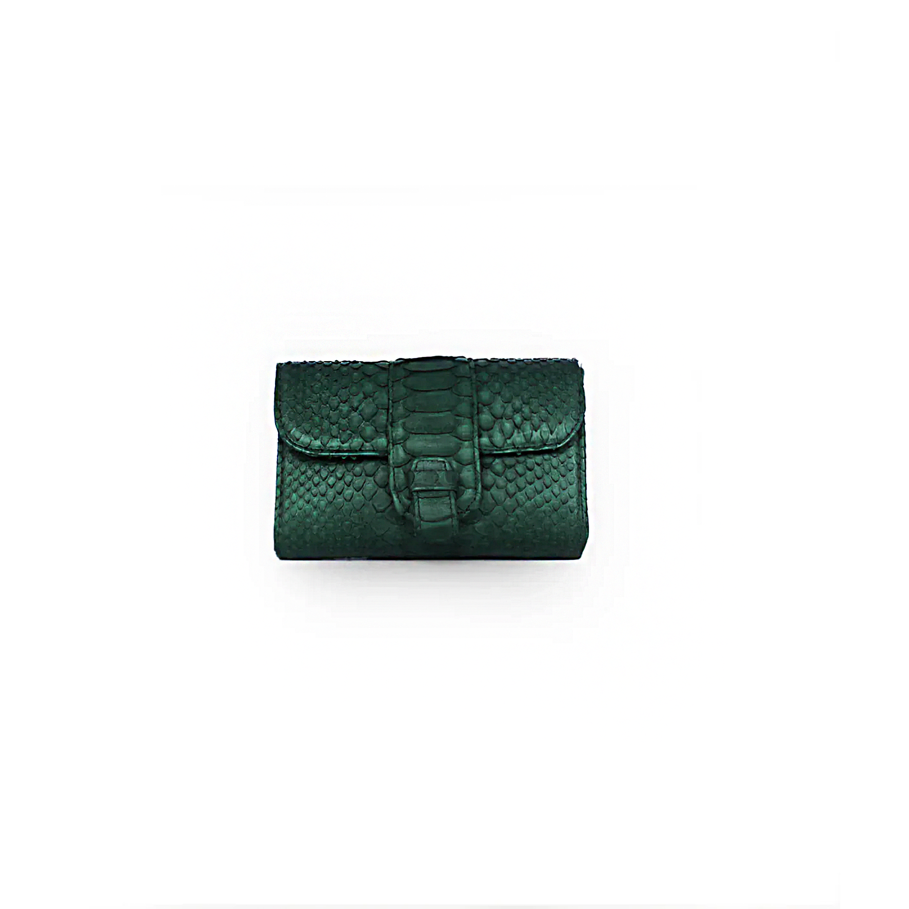 Rita Mini in Palm Green