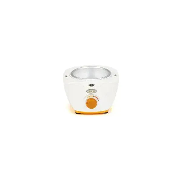Ngrohës dylli Gigi Mini Honee për depilim/epilim, 5 oz.