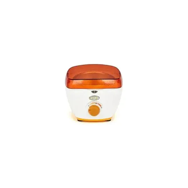 Ngrohës dylli Gigi Mini Honee për depilim/epilim, 5 oz.