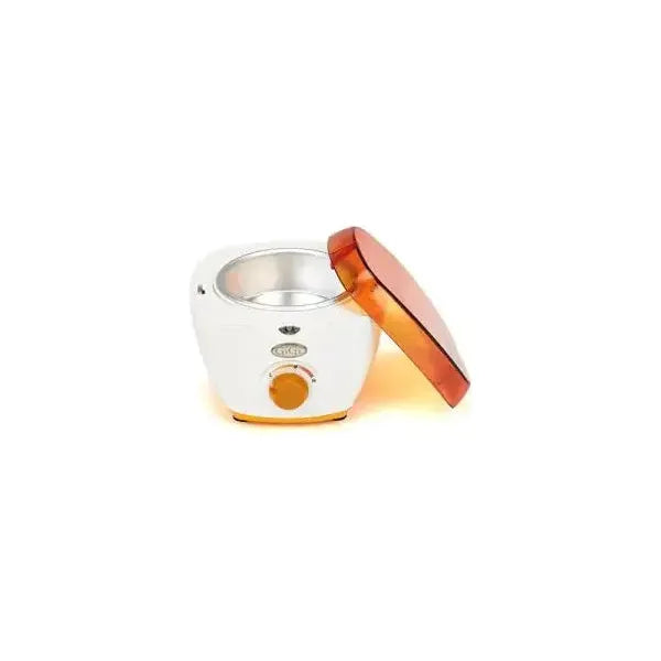 Ngrohës dylli Gigi Mini Honee për depilim/epilim, 5 oz.