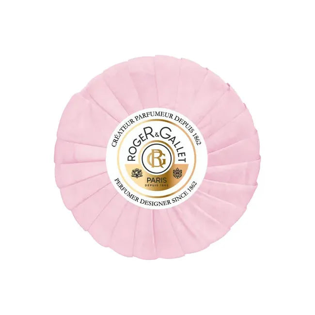 Roger & Gallet Gingembre Rouge Flüssige Handseife mit Granatapfel-Extrakt und Aloe Vera 250 ml