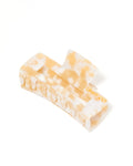 Hair Clip - Kimmy Camel