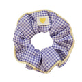 Hair Scrunchie Romie - Purple