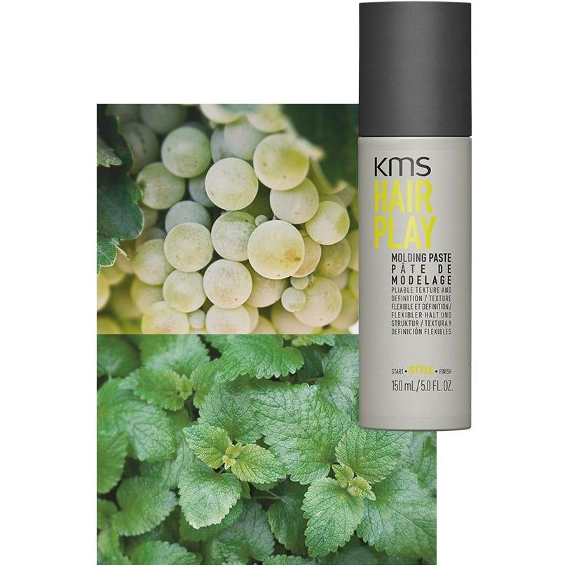 KMS California HairPlay Pasta formuese 93.5g