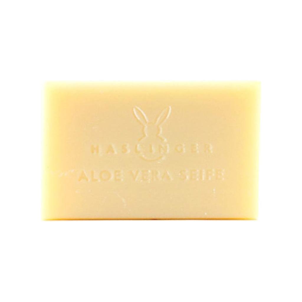 Haslinger Aloe Vera Badeseife 100g