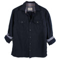 Haven LS Shirt w/ Double Pocket