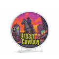 HC&C Urban Cowboy Rasierkollektion