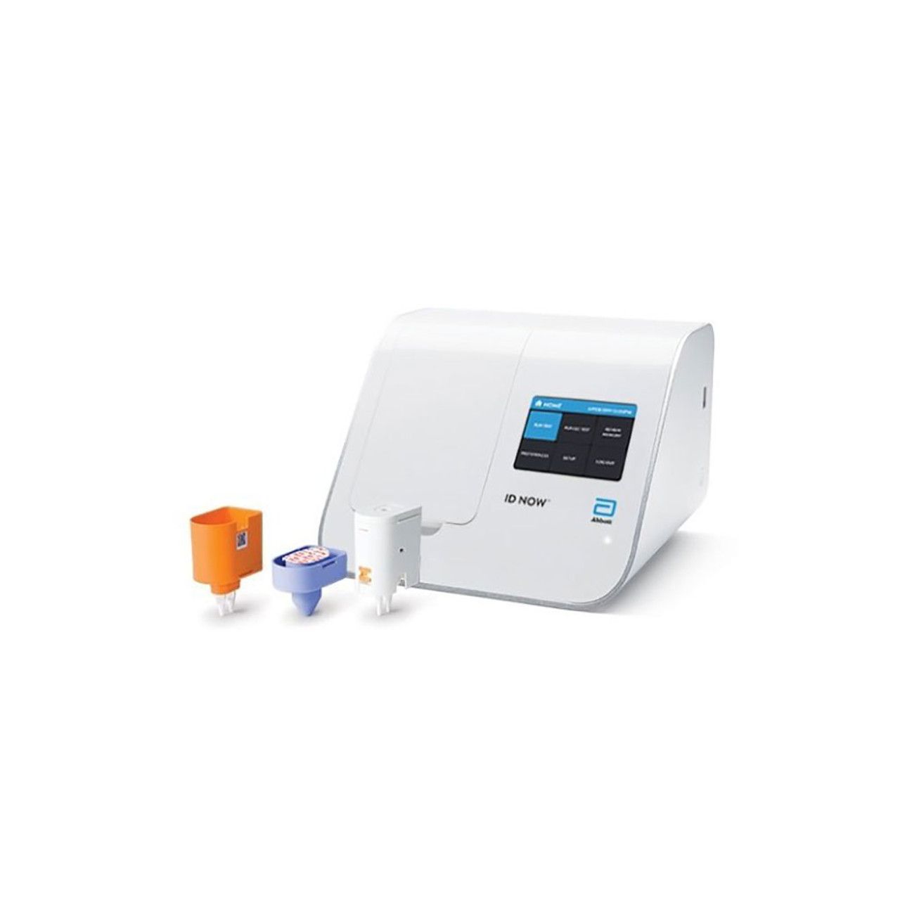 ABBOTT ID NOW COVID-19 2.0 Rapid Molecular POCT Testkit (24 Tests)