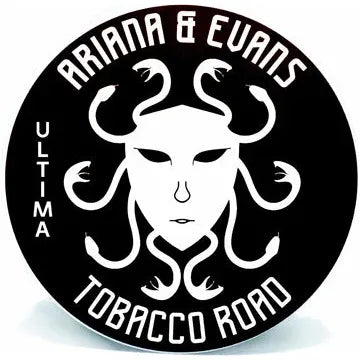 Koleksioni i Rruajtjes Ariana & Evans Tobacco Road