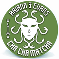 Ariana & Evans Cha Cha Matcha Rasierkollektion