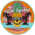 Ariana & Evans - Socal Hipster Rasierkollektion
